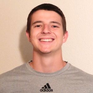 Meet your Posher, Jared